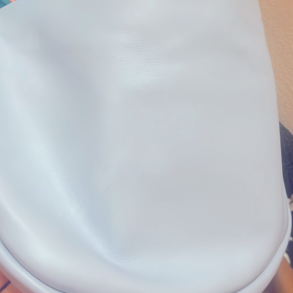 Zara handbag half moon - Picture 3 of 4